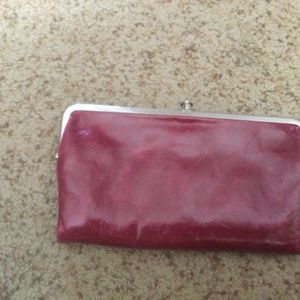 HOBO Clutch wallet